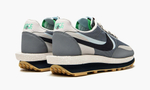Nike LDWaffle Sacai x CLOT "Kiss of Death 2 Cool Grey"