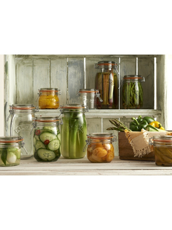 Банка Clip Top 2 л Kilner K_0025.493V