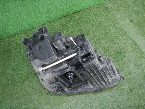 Фара левая Mercedes E W213 (2016-2021) LED (в пленке)