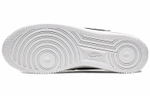 Кроссовки Nike Air Force 1 China Hoop Dreams Pu