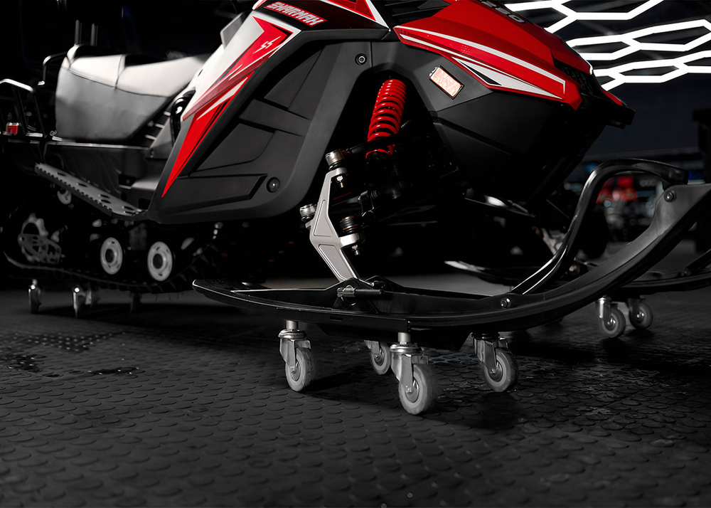 Снегоход SHARMAX SN-280