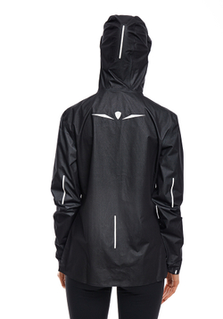 КУРТКА ЖЕНСКАЯ UR3.1 JACKET 10K WR / 10K MVP | BLACK