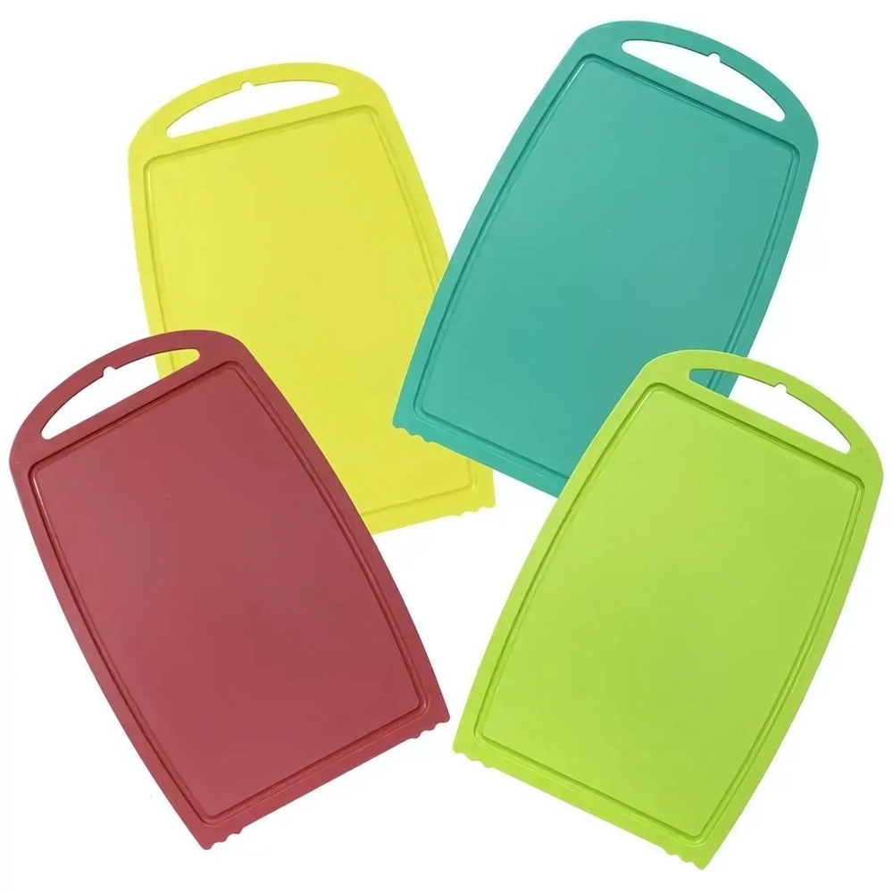 Доска разделочная особенная большая 20*32см