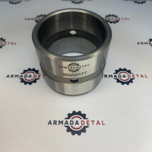 Втулка штока цилиндра поворота стрелы | 809/00177 | Armada Detal R