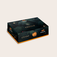 Кофе в капсулах Nespresso Professional GIOSSO Caramel 300г (50 капсул)