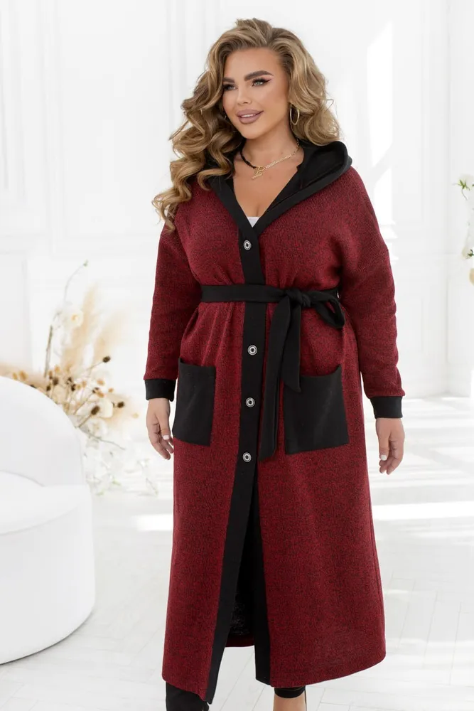 Кардиган УК-2474-2 Fabrika