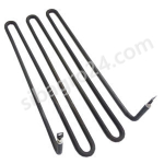 ТЭН 214-7,8-7,4/1,5 кВт 220 В для КЭП-0,12/3,0 Пищевые технологии