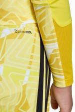 Вратарские шорты adidas Tiro 26 Competition GK Детские - желтый