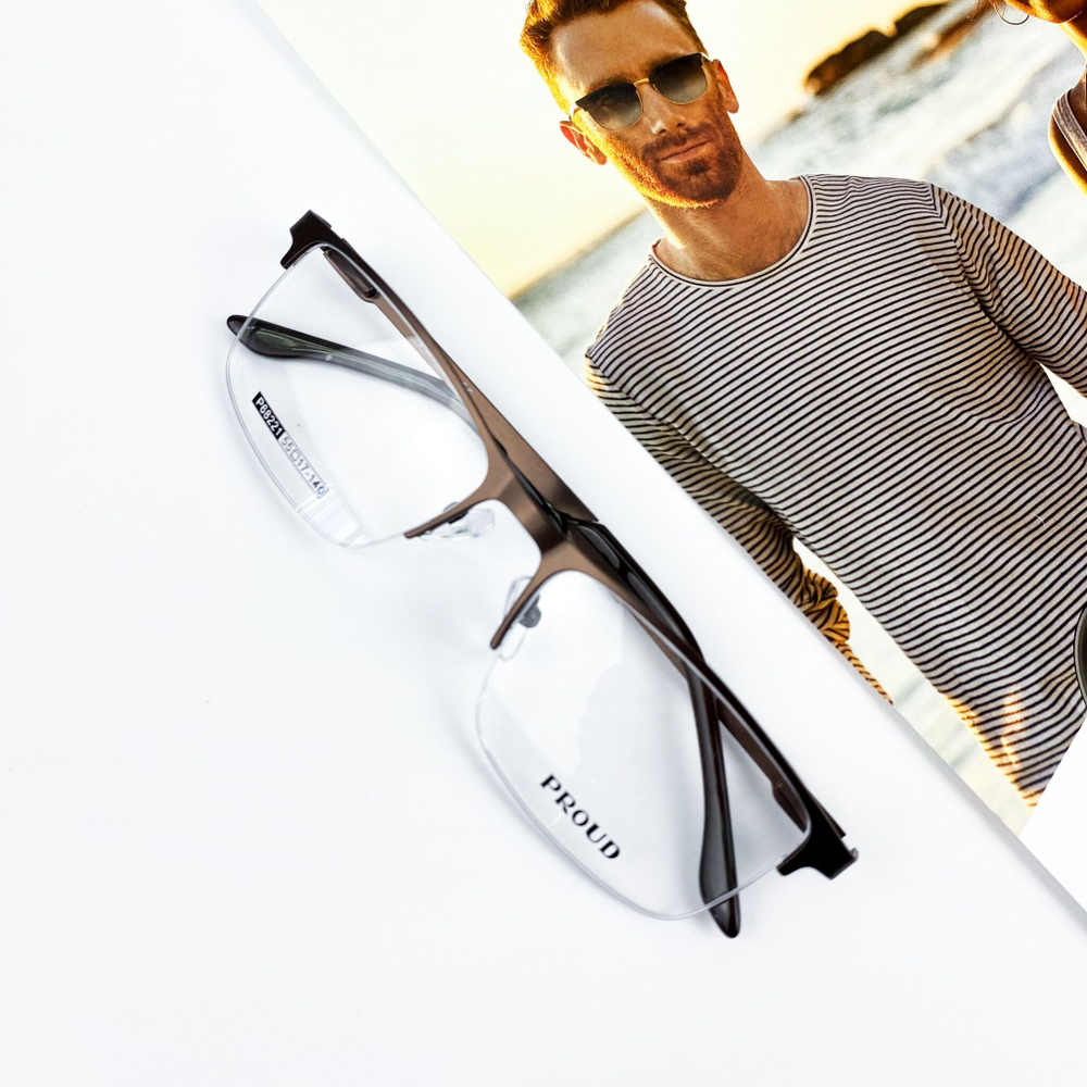 PROUD P 68221 3 оправа