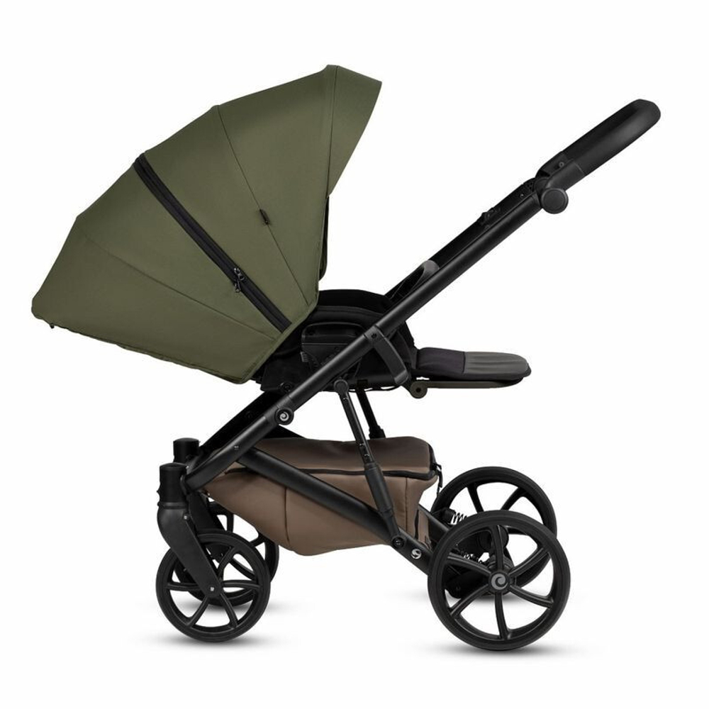 Коляска 2 в 1 Tutis Viva 6+ Essential Pine
