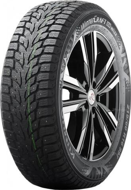 Kumho WinterCraft Ice Wi32 235/45 R17 97T (шип)