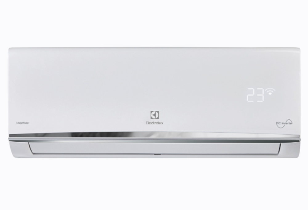 Сплит-система инверторного типа Electrolux Smartline DC EACS/I-09HSM/N8_V2 комплект