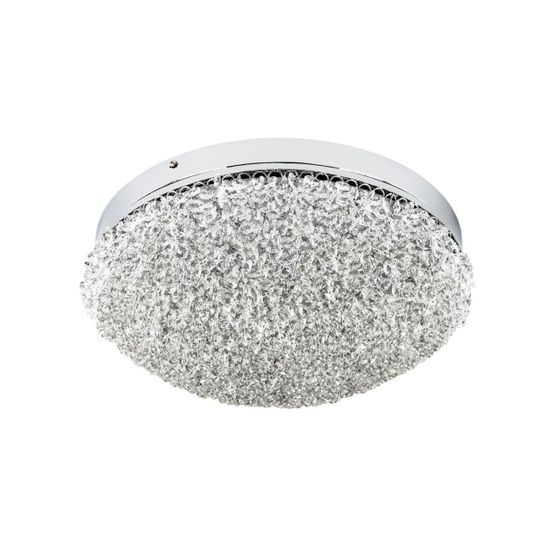 Потолочная люстра MODELUX ML.2320.400 CR