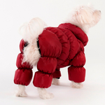 621 Комбинезон "Секунда AIR 2", унисекс