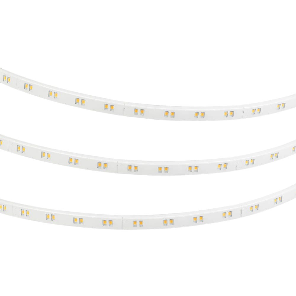 Светодиодная лента герметичная XRT-TPU-A80-12mm 24V Day4000 (10 W/m, IP67, 10m) (Arlight, CRI>90) 058700