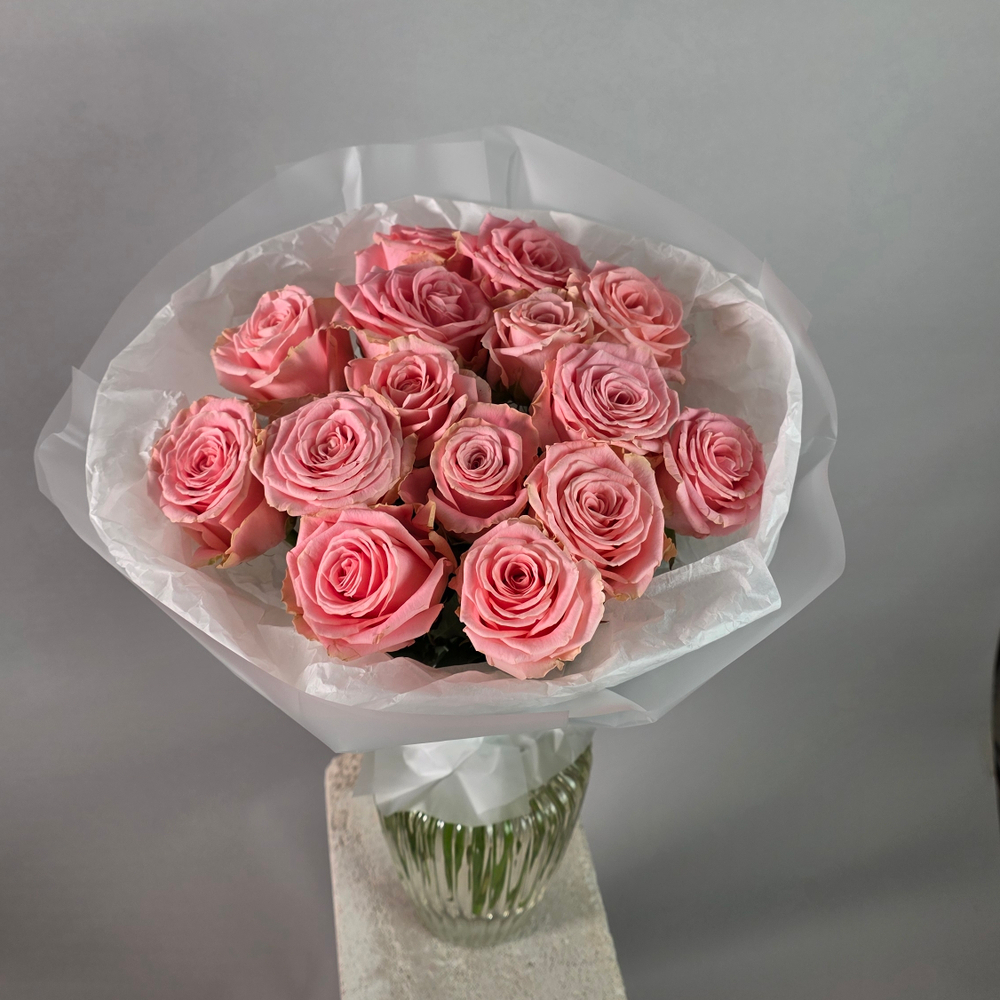 Готовый букет #10