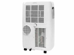 Кондиционер мобильный Electrolux Nebula EACM-09 CK/N6