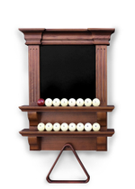 Полка П-5 сосна