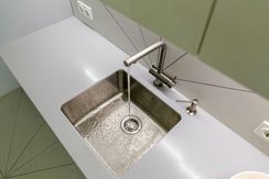 Дозатор OMOIKIRI OM-02-BN(арт.4995008)