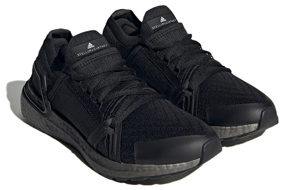Кроссовки Adidas Stella Mccartney Ultra Boost 20 (Женская размерная сетка)