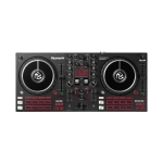 DJ-контроллер Numark "Mixtrack Pro FX", для Serato, 6" джоги