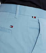 Шорты BROOKLYN 1985 Tommy Hilfiger - голубой(MW0MW23563)