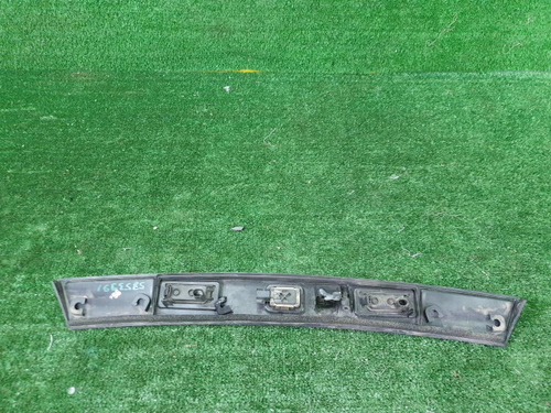 Подсветка номерного знака Jaguar F-PACE (2016-н.в.)