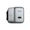 Satechi 20W USB-C PD Grey Cosmos