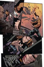 Комикс Майор Гром. Том 6. Голоса