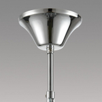 Подвесная люстра Lumion Laoka 8032/10