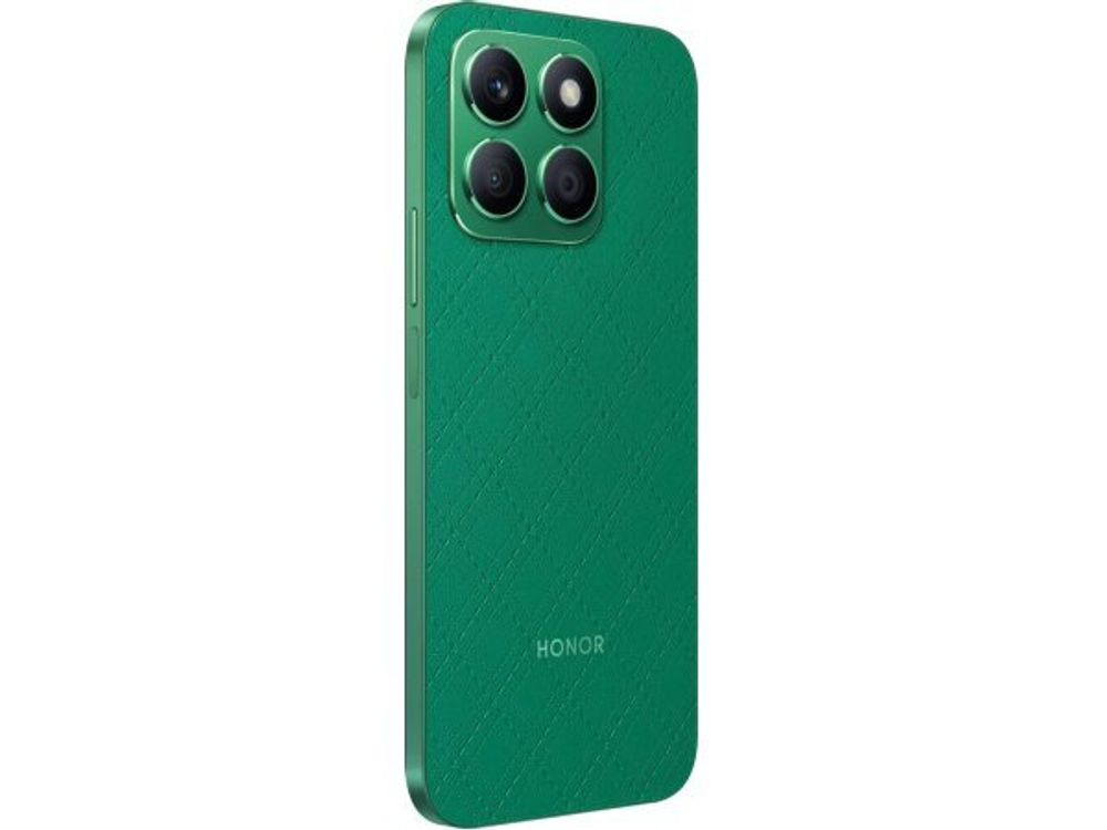 Смартфон Honor X8B 8/128GB Green (5109AYBM)