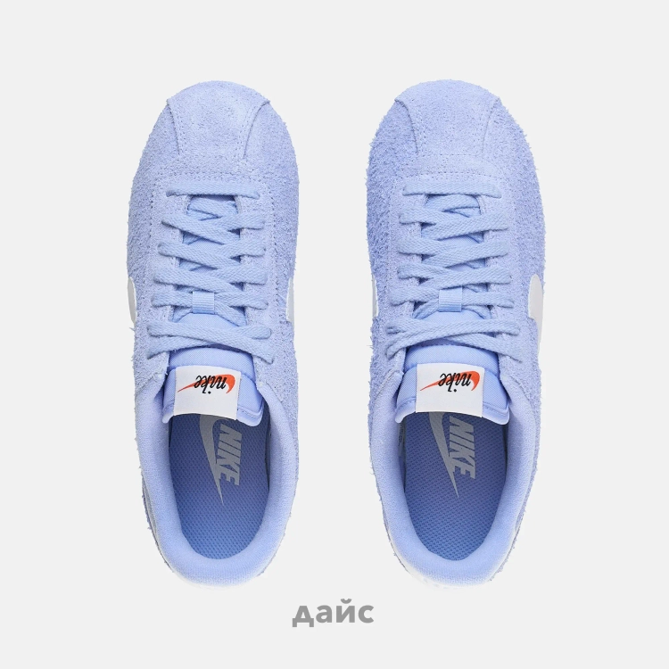 Кроссовки Nike Cortez Vintage 