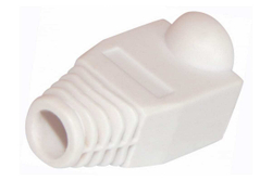 Колпачок RJ-45 белый REXANT 100 шт 05-1201