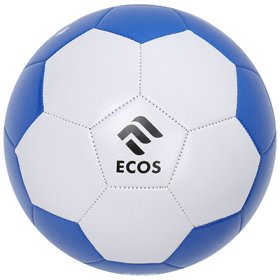 Мяч футбольный ECOS FM-02, размер №5