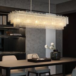 Потолочный Светильник Lady Long By Imperiumloft