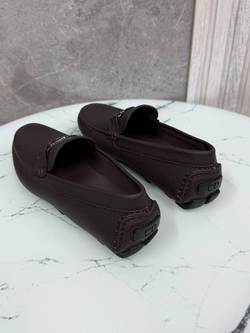 Мокасины Dior