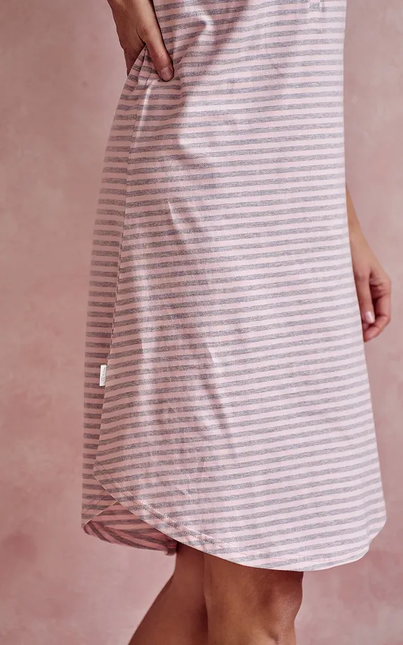 Сорочка 24S Frankie 3125-01