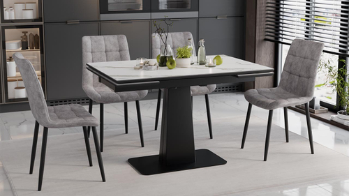 Стол обеденный «Бридж» Тип 3