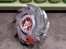 Волчок Fox Brush J9-70GR CX06.01 от Takara Tomy