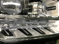Фара правая Tank 500 (2021-н.в.) LED