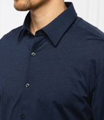 рубашка ermo HUGO - темно-синий(50450184)