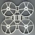 Рама Betafpv Meteor75 Pro Белый