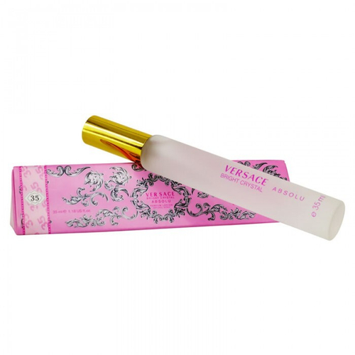ТВ ручка 35 мл VERSACE CRYSTAL BRIGHT Absolu
