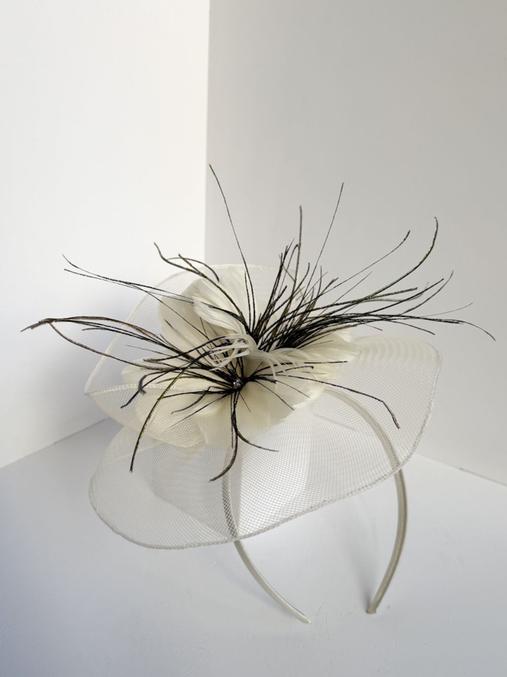 Дизайнерский ободок