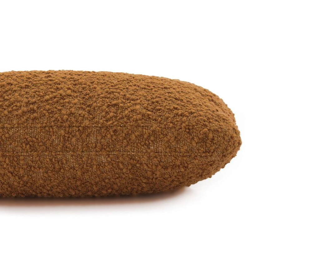 Декоративная подушка OWL букле