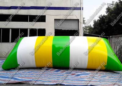 Катапульта Блоб «Энергия волны» 6×2×3 м