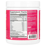 RSP Nutrition, AminoLean® Recovery, без кофеина, гибискус и лимонад, 213 г (7,52 унции)