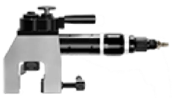 Машина для снятия фаски с труб ТВА-63 с электроприводом Metabo
