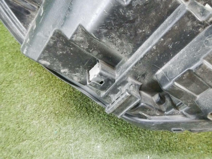 Фара левая KIA Sorento 3 UM Prime (2017-2020) LED