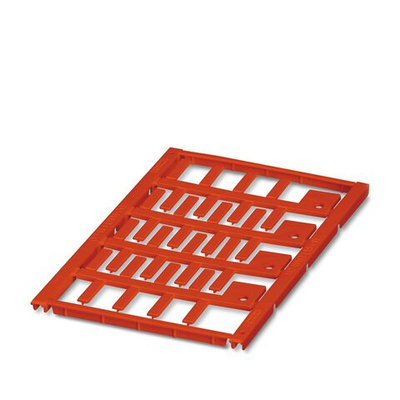 0821043 - UC-WMT (15X4) RD - Маркировка для проводов